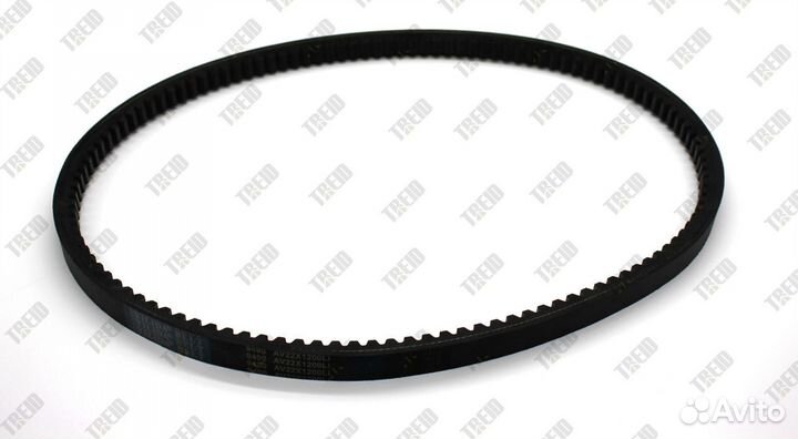 Ремень AV22*1200Li