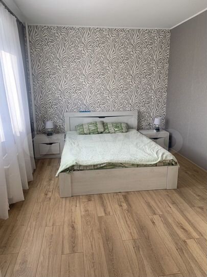 3-к. квартира, 83,3 м², 11/17 эт.