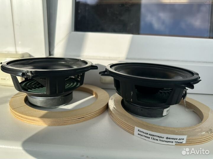 Динамики machete mlh-50