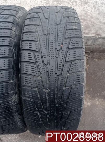 Nokian Tyres Nordman RS2 SUV 225/60 R17 98H