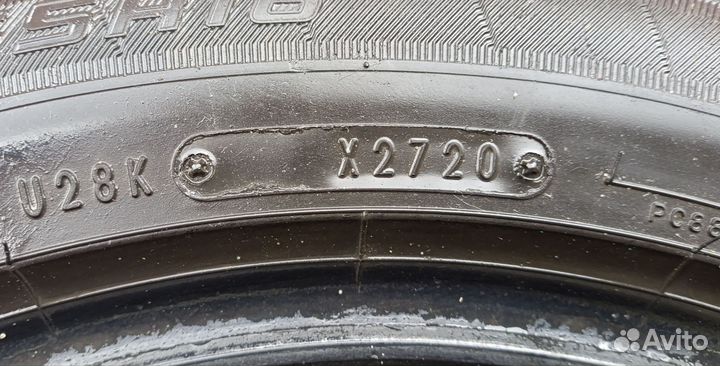 Dunlop Le Mans V 205/55 R16 91V