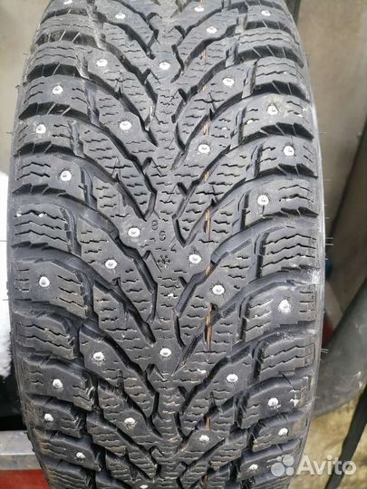 Nokian Tyres Hakkapeliitta 9 205/55 R16 94T