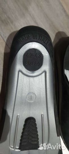 Ласты для дайвинга и водного спорта