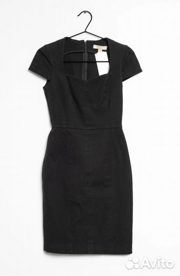 Платье-футляр Banana Rebublic S 4