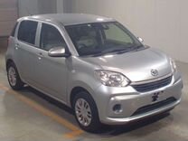 Daihatsu Boon 1.0 CVT, 2020, 96 000 км, с пробегом, цена 1 150 000 руб.