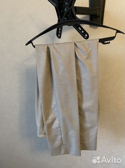 Кстюм мужской zara