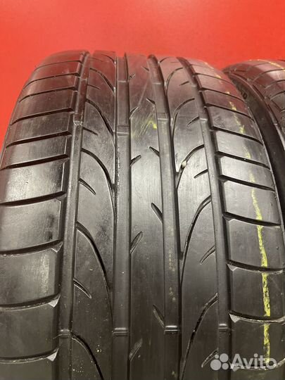 Bridgestone Potenza RE050 245/45 R18