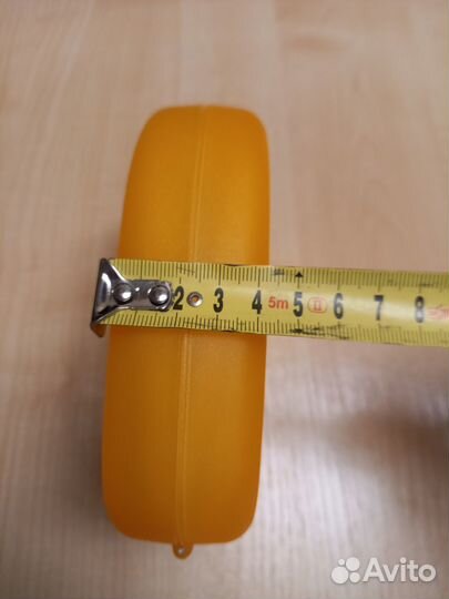 Контейнер для CD дисков пластиковый