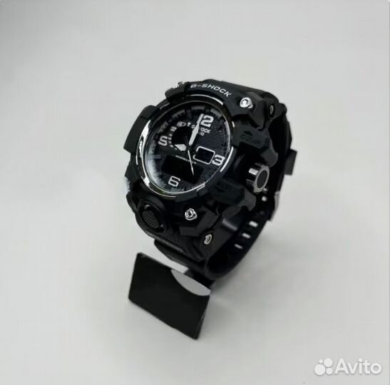 Часы Casio G-Shock