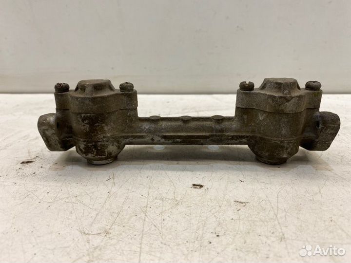 Топливная рампа Subaru Impreza седан 1.8 1998