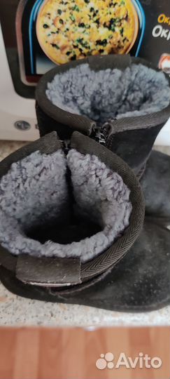 Ugg угги детские 25