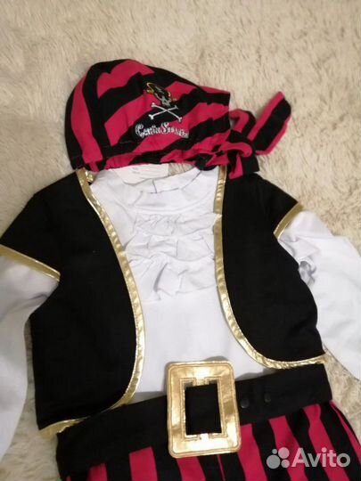 Костюм Новогодний 