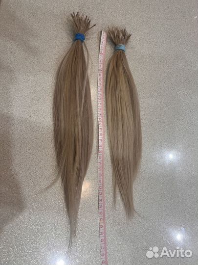 Средства для волос