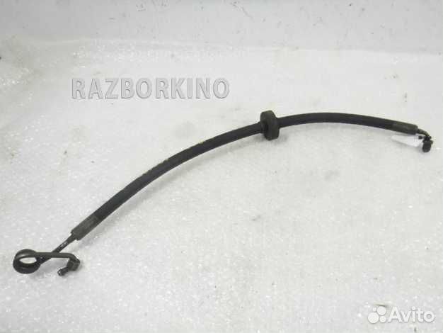 Шланг гидроусилителя