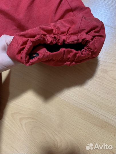 Зимний комбинезон 104