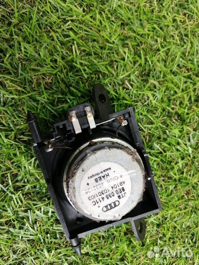 Динамик Audi A4 B6