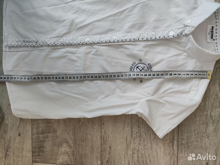 Рубашка Acoola 140