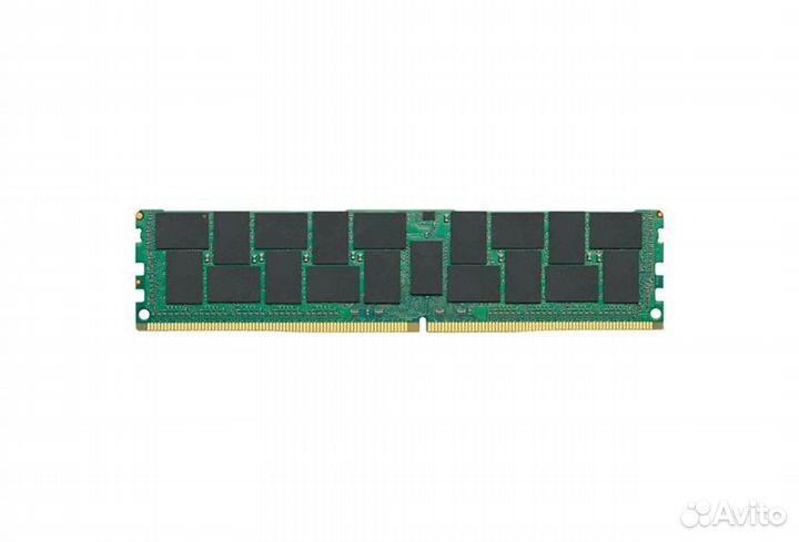 CT64G4LD4293 - Crucial 64GB DDR4-2933MHz PC4-23400