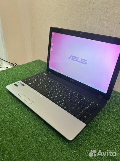 Игровая зверюга Acer на i5-3210M/GT620m/500гб