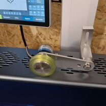 Лазерный маркиратор co2 углекислотный, Волжский