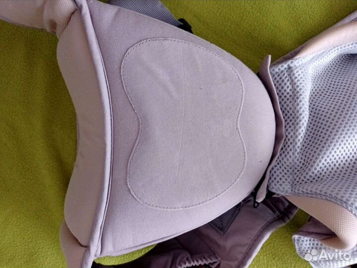 Переноска(хипсит) для детей кенгуру