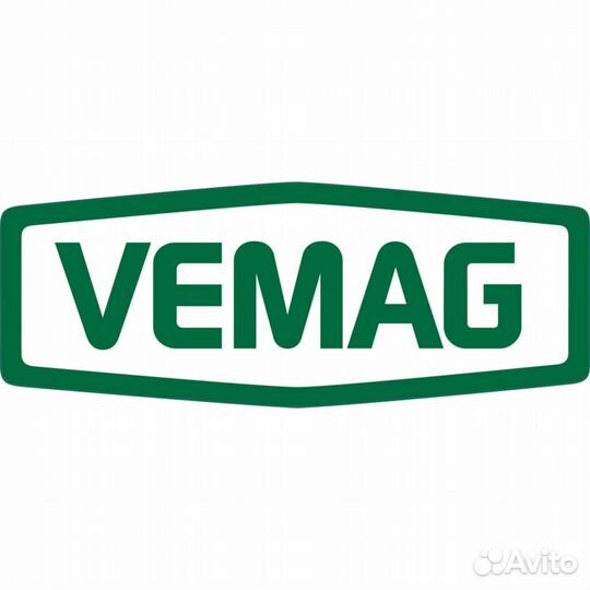 Запчасти Vemag
