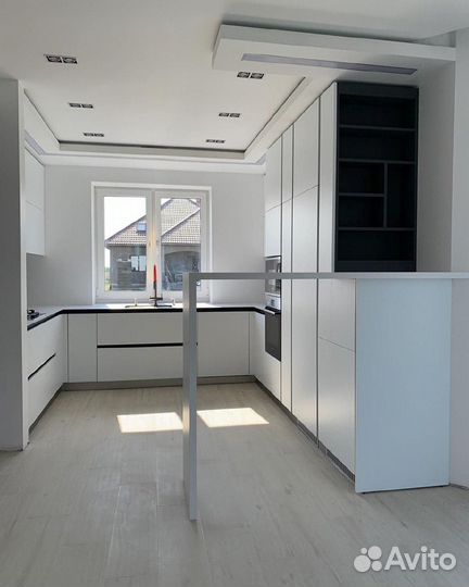 Кухня Кухонный гарнитур