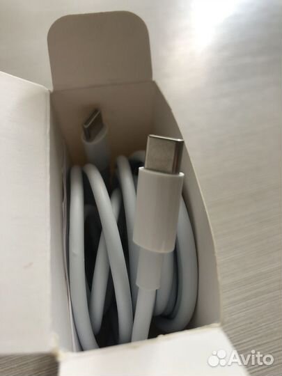 Кабель usb type c apple 2 метра