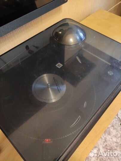 Корвет 038 Проигрыватель винила