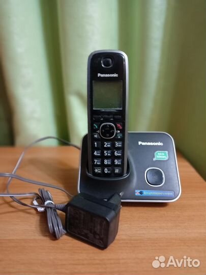 Продаю телефон Panasonic