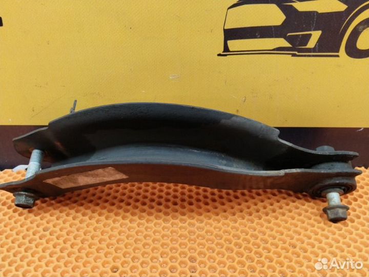 Рычаг задний правый Ssangyong Actyon 2 CK D20DTF