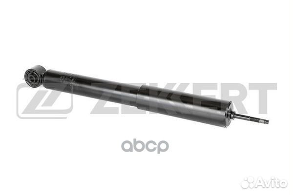 Амортизатор газовый задней подвески SsangYong R