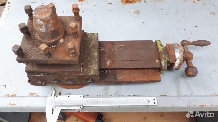 Малая продольная 1613д