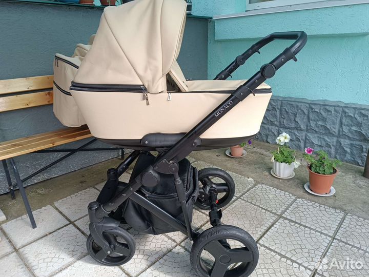 Детские коляски