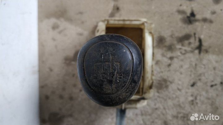 Кулиса кпп Daewoo Nexia 1995-2016