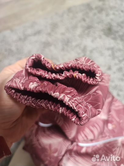 Комбинезон softshell 98