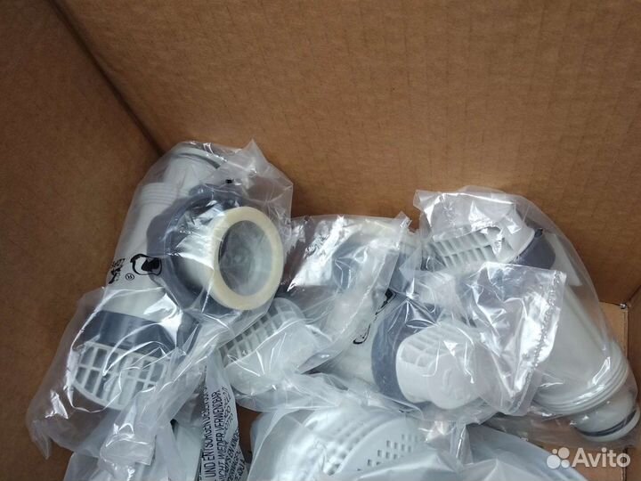 Плунжерный клапан Intex