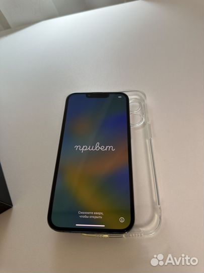 iPhone 13 Pro, 256 ГБ