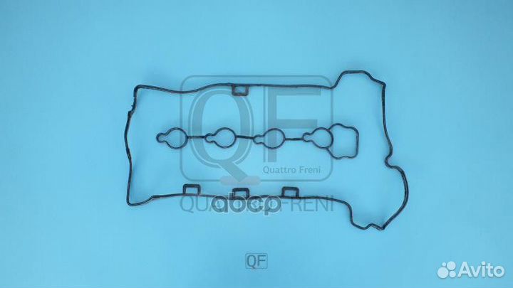 Прокладка клапанной крышки комплект QF82A00060