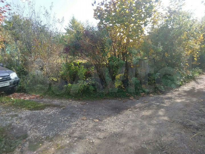 Участок 4 сот. (СНТ, ДНП)