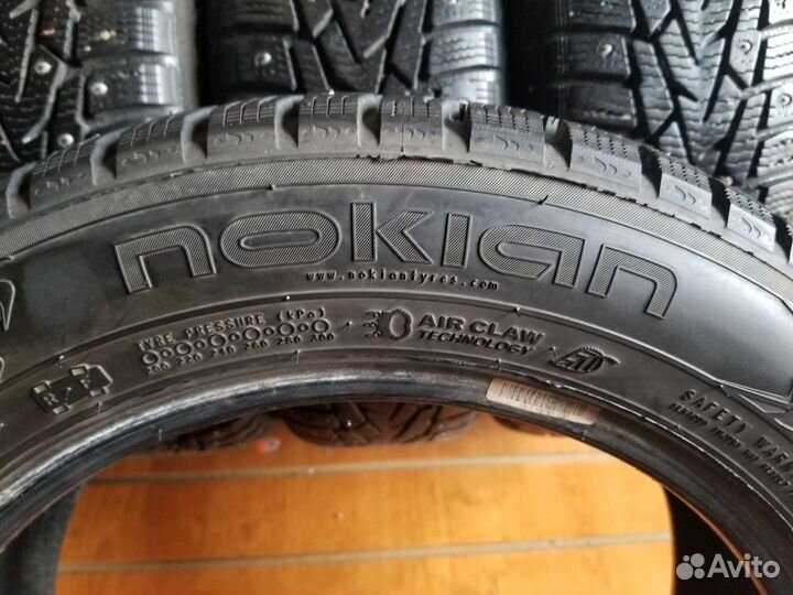 Nokian Tyres Hakkapeliitta 7 185/60 R15 88T