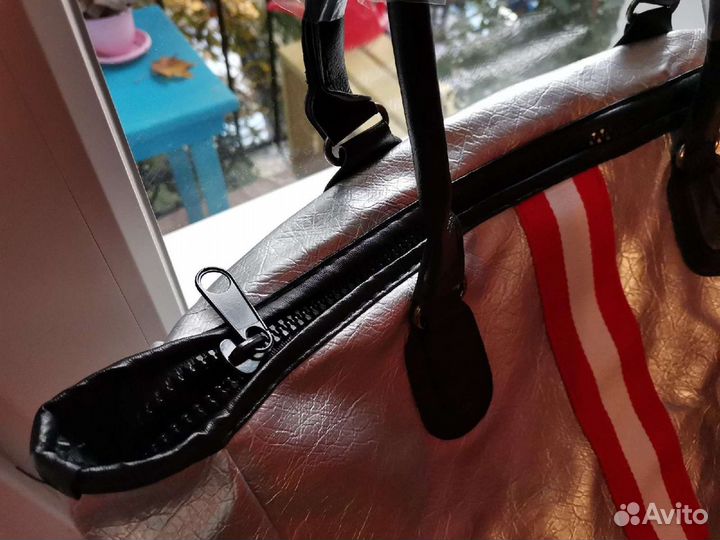 Спортивная сумка Спортивная