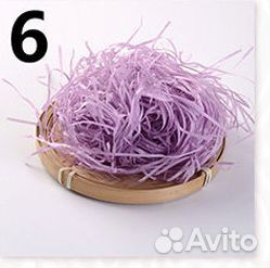 Бумажный наполнитель