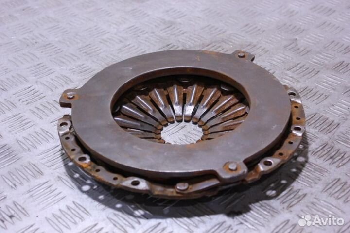 Корзина сцепления Kia Sorento 2003 2009