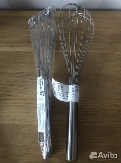 Кухонная утварь IKEA