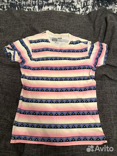 Футболка Vans