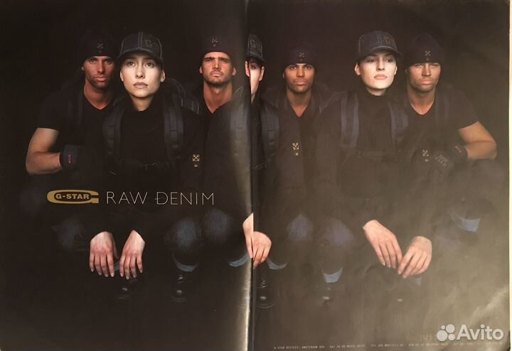 Журнал Sport & Street Collezioni