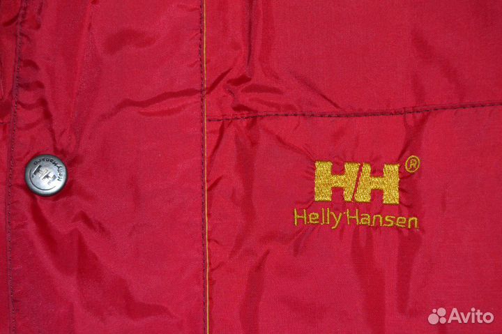 Ветровка helly hansen мужская