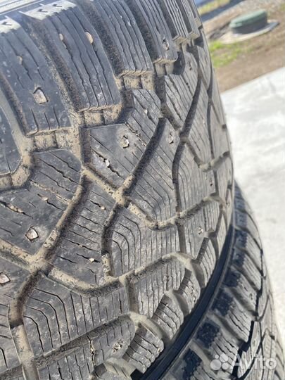 Pirelli Ice Zero 265/50 R19