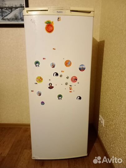 Холодильник